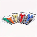 Set de 5 Appareils à Biais La Bobine Déjantée