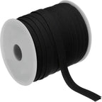 Biais coton uni 12 mm  vendu au mètre La Bobine Déjantée