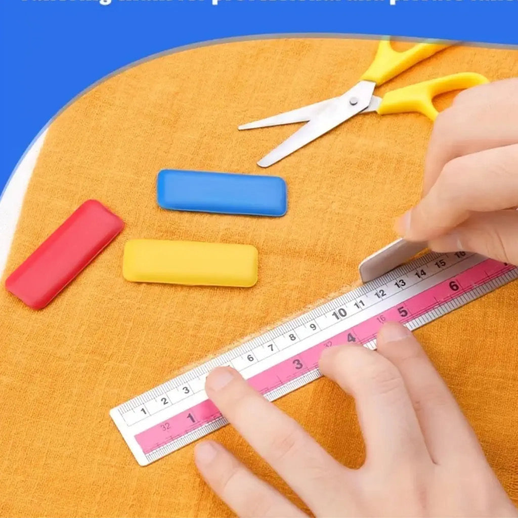 Lot 4 Craies Tailleur Couture La Bobine Déjantée