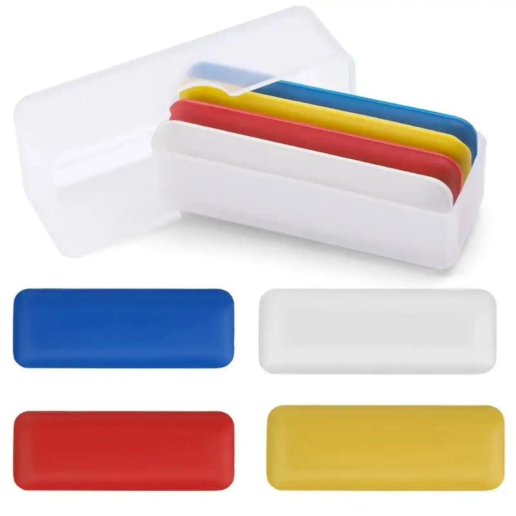 Lot 4 Craies Tailleur Couture La Bobine Déjantée