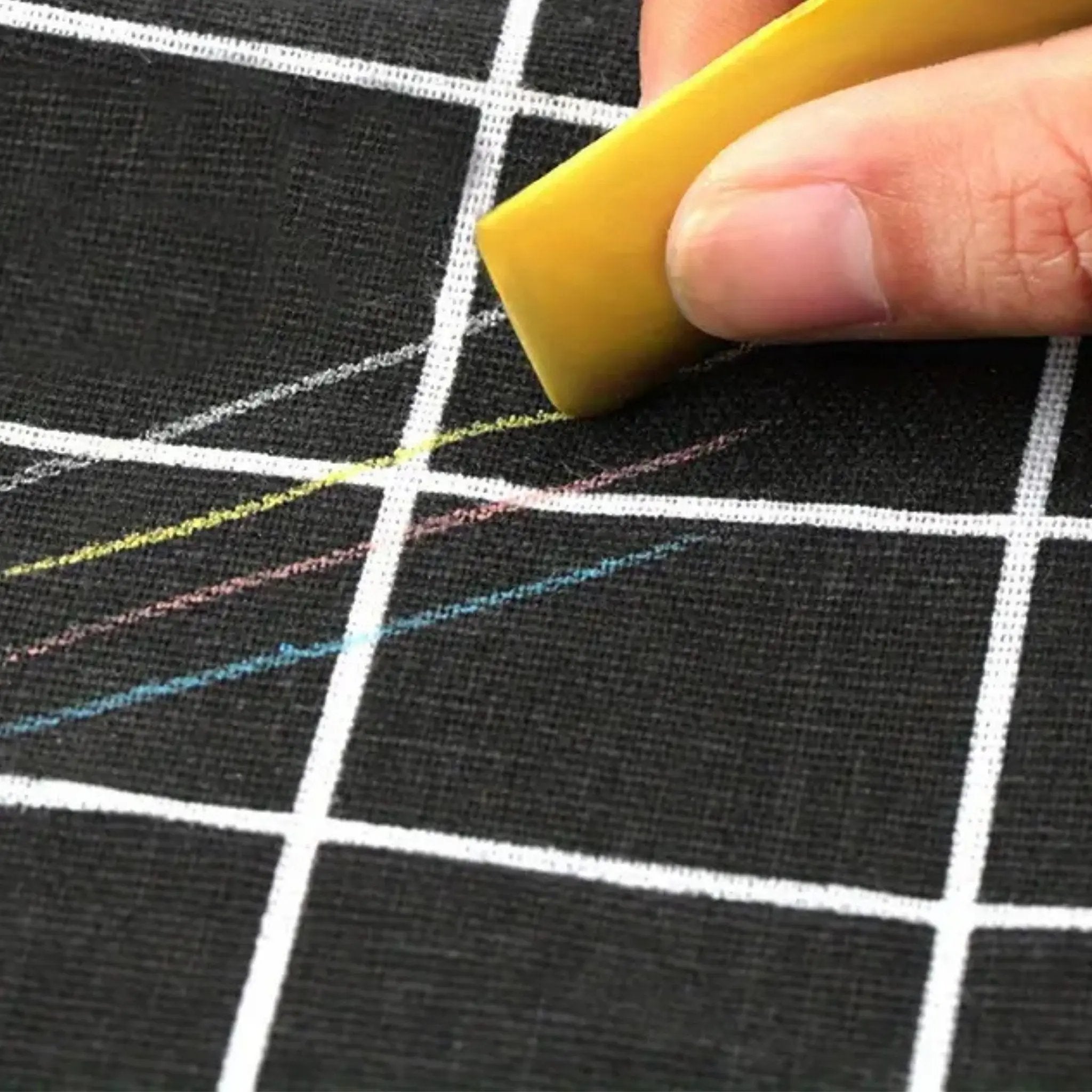 Lot 4 Craies Tailleur Couture La Bobine Déjantée