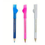 Lot 3 Crayons Craie Tailleur Couture La Bobine Déjantée