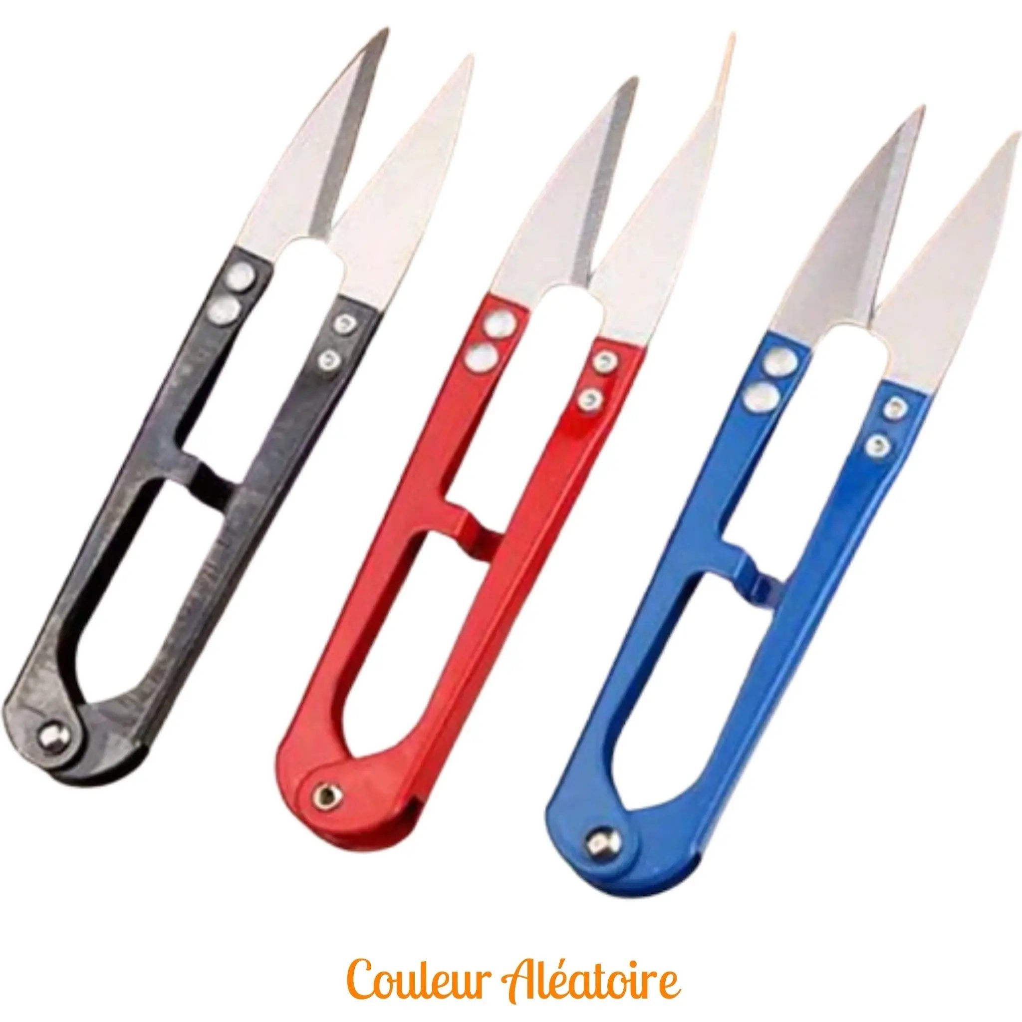 Coupe-fil Couture La Bobine Déjantée