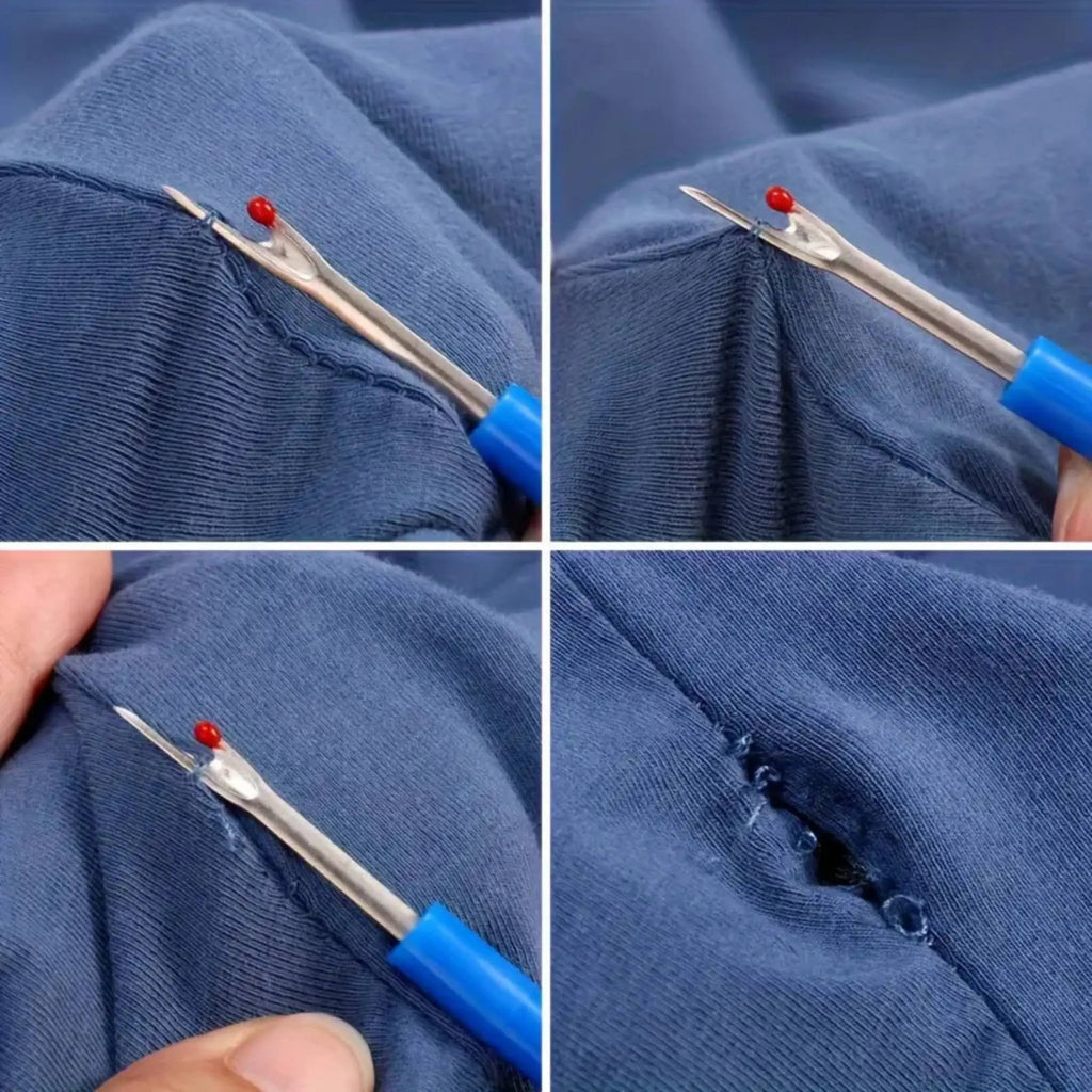 Découseur Couture avec capuchon La Bobine Déjantée