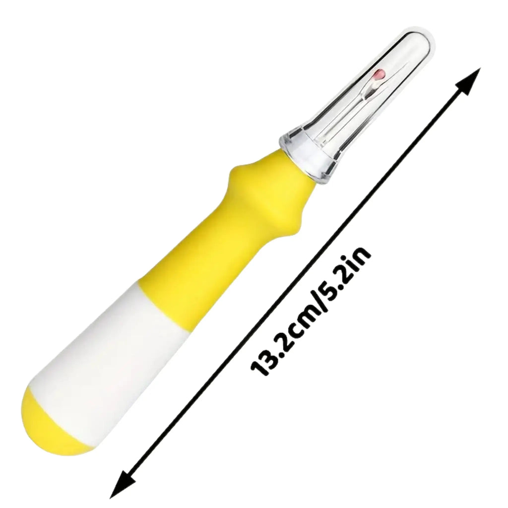 Découseur Découd Vite Ergonomique La Bobine Déjantée