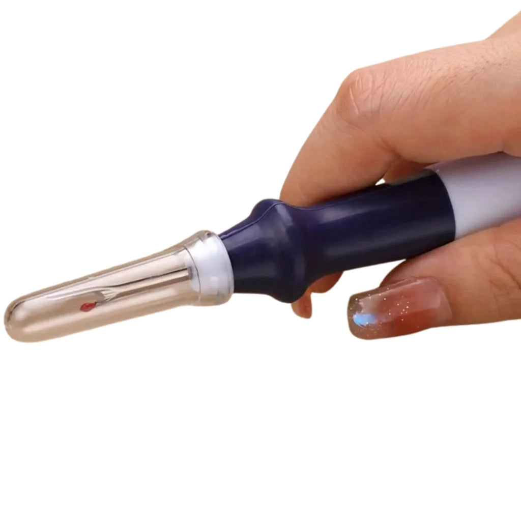 Découseur Découd Vite Ergonomique La Bobine Déjantée
