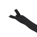Fermeture Eclair Invisible 25 Cm Plusieurs Couleurs La Bobine Déjantée