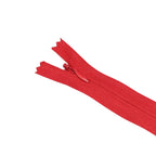Fermeture Eclair Invisible 25 Cm Plusieurs Couleurs La Bobine Déjantée