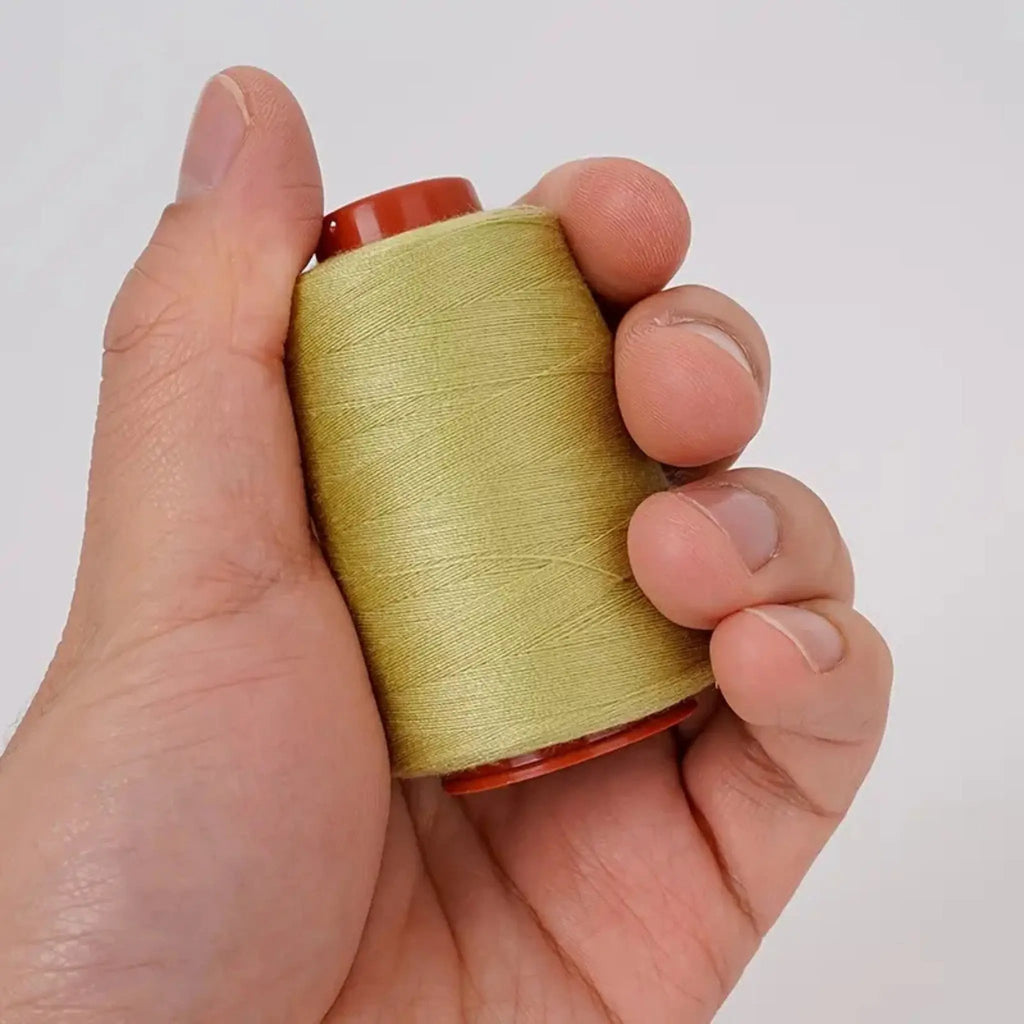 Fil Couture Polyester 730 m- La Bobine Déjantée