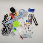 Kit Fourniture Couture Débutant La Bobine Déjantée