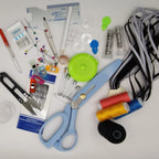 Kit Fourniture Couture Débutant La Bobine Déjantée