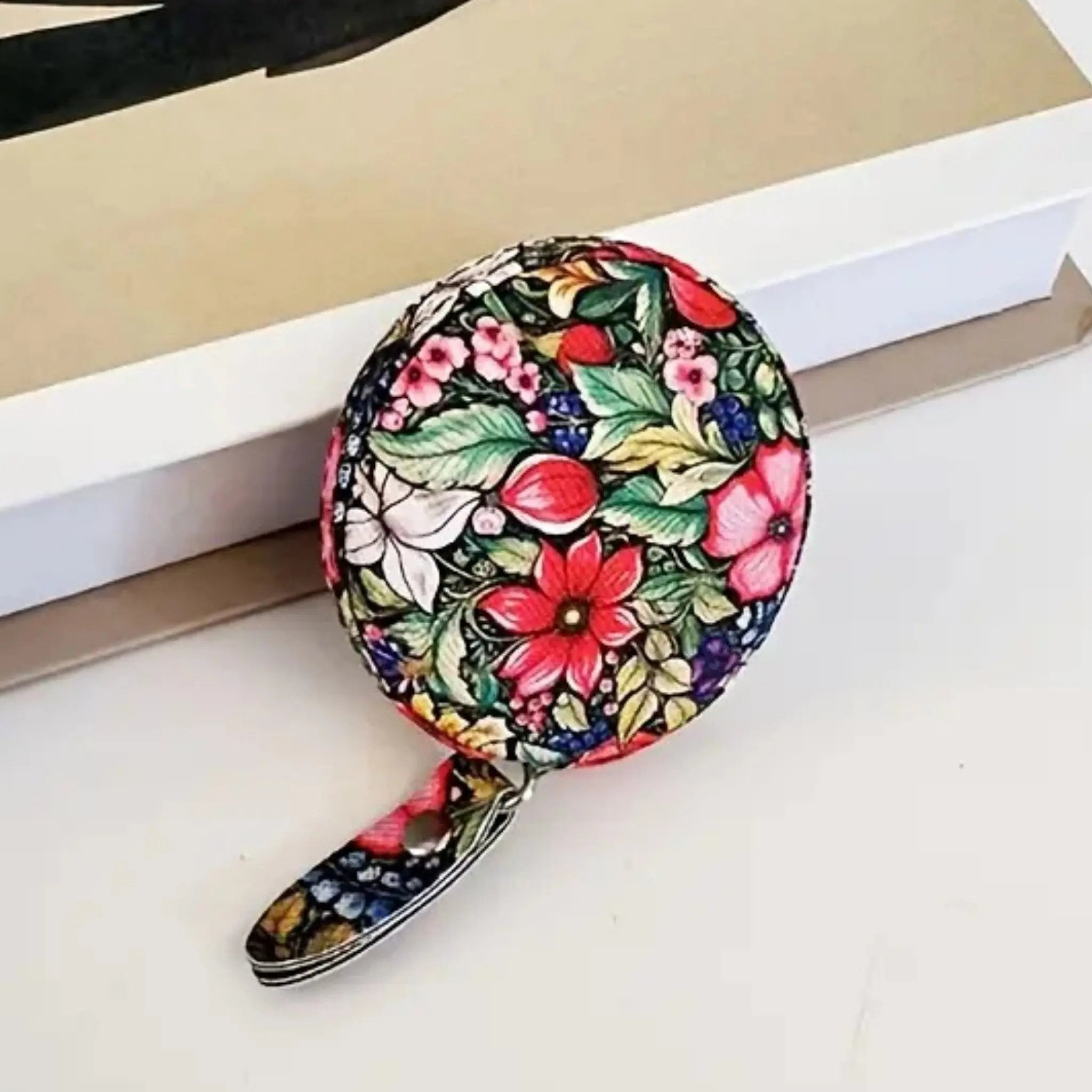 Mètre-ruban rétractable 150 cm La Bobine Déjantée