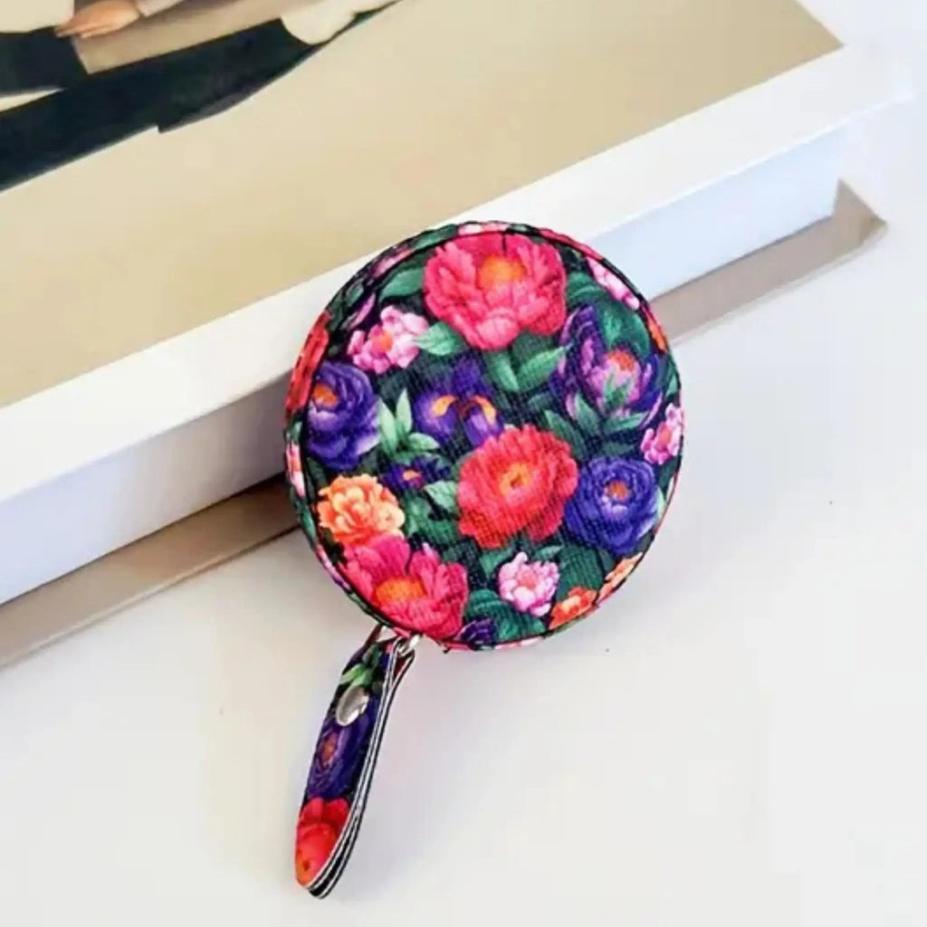 Mètre-ruban rétractable 150 cm La Bobine Déjantée