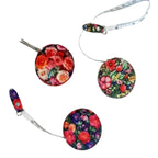 Mètre-ruban rétractable 150 cm La Bobine Déjantée