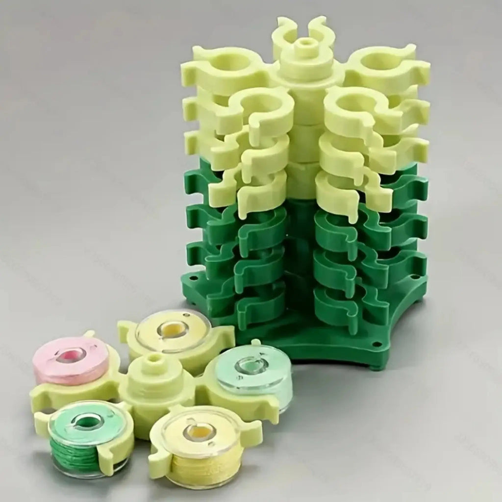 Organisateur Rotatif Canettes La Bobine Déjantée