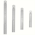 Réglet Couture Acier Inoxydable La Bobine Déjantée