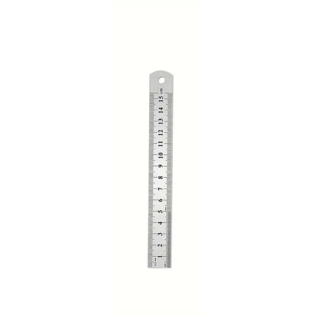 Réglet Couture Acier Inoxydable La Bobine Déjantée
