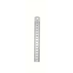 Réglet Couture Acier Inoxydable La Bobine Déjantée