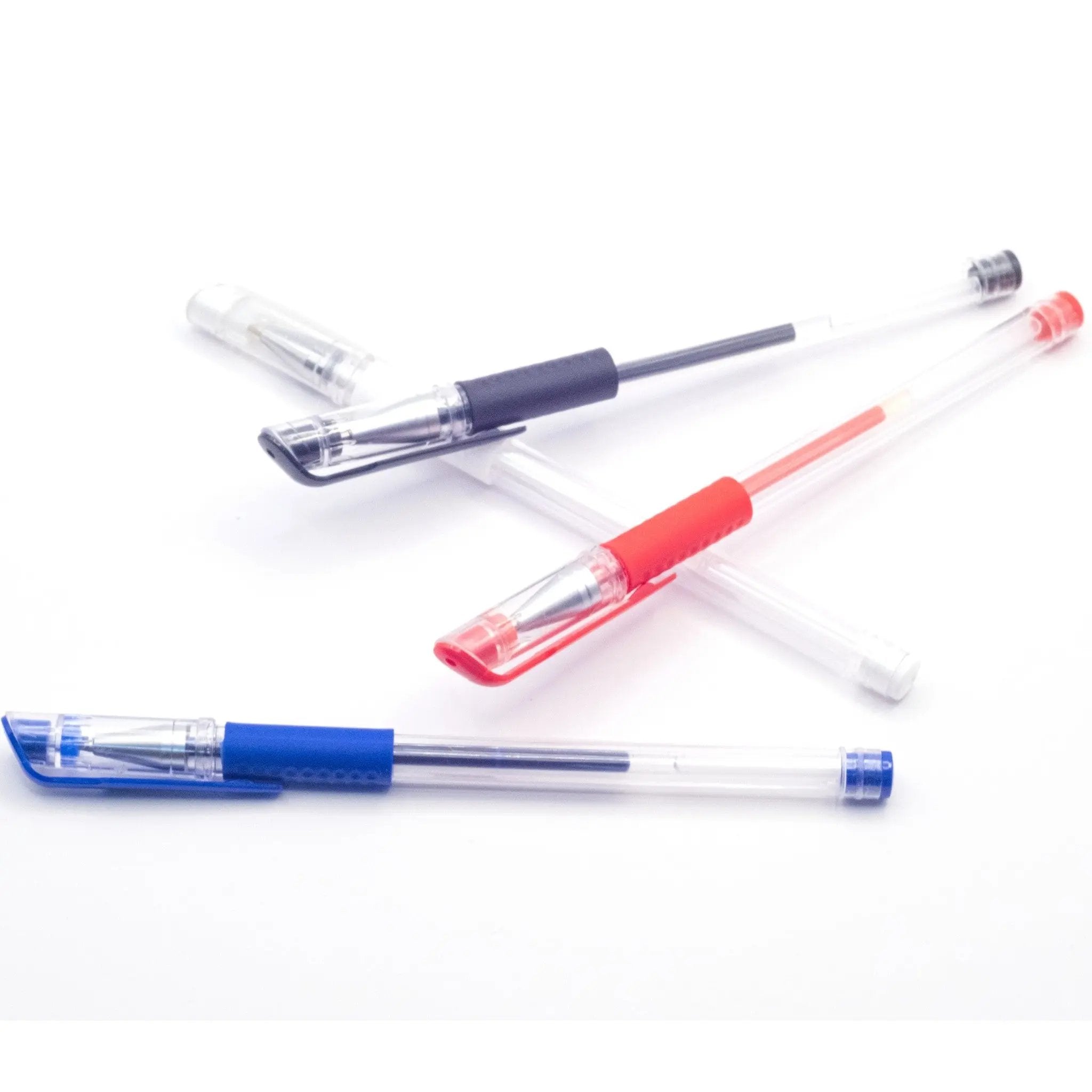 Stylo Tissu Magique Effaçable La Bobine Déjantée