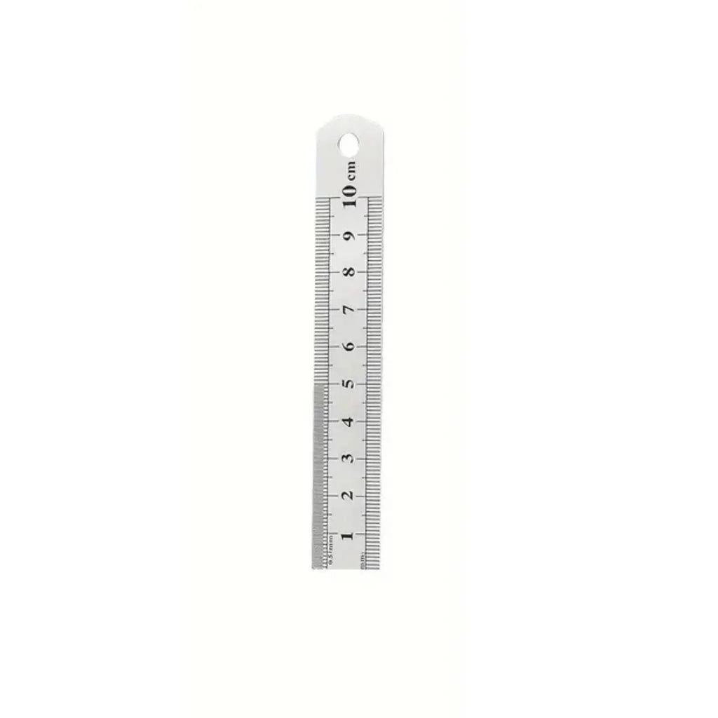 Réglet Couture Acier Inoxydable La Bobine Déjantée